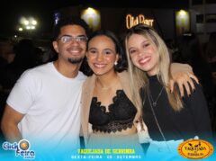 Vaquejada de Serrinha (Sexta-feira)